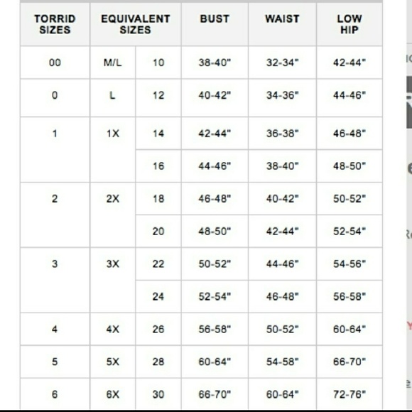 Torrid wine Flowy Lace Shorts lined 0x 2x 3x 4x - Picture 7 of 7